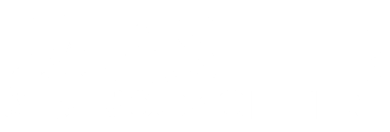 master mini bus hire logo